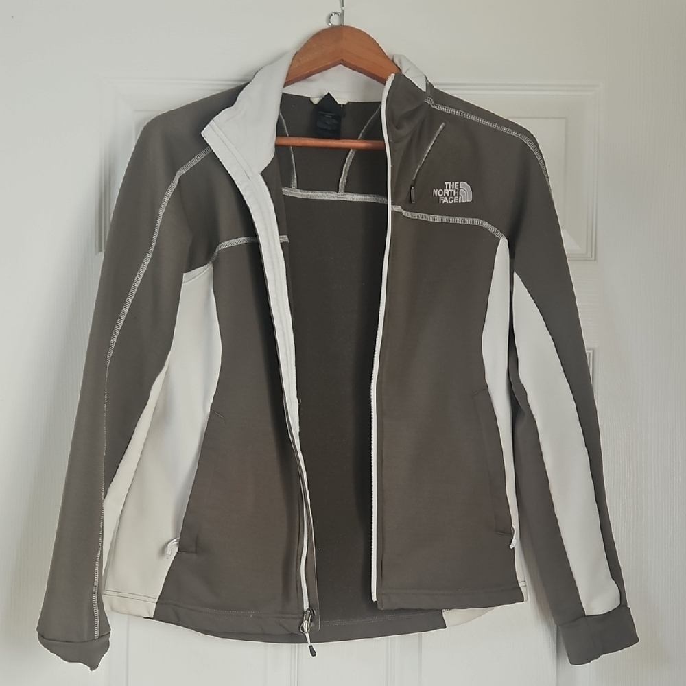 North Face Women's Two-Tone Jacket